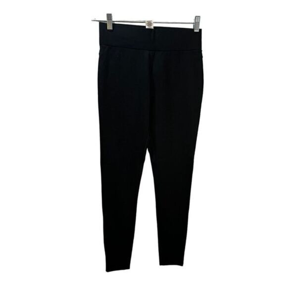 NEW Women's Pull On Stretch Skinny Fit Legging Pants ‎ Small - Picture 2 of 2